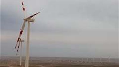 حقيقة بيع محطة جبل الزيت لتوليد الكهرباء بطاقة الرياح لمستثمرين أجانب