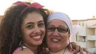 موعد ومكان عزاء والدة الفنانة ريم أحمد