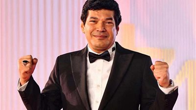 باسم سمرة في عيد الأضحى بـ 3 وجوه.. اعرف التفاصيل