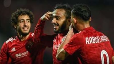 اكتساح للمارد الأحمر.. اعرف القيمة التسويقية للأهلي والإسماعيلي قبل مباراة اليوم