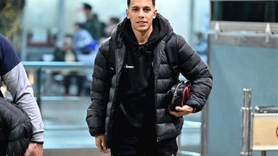 الزمالك يتوصل لاتفاق لحل أزمة مستحقات أحمد بلحاج