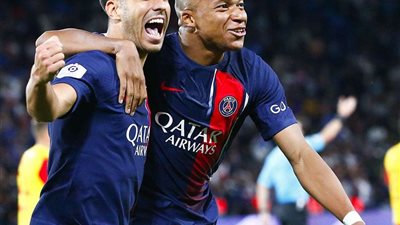 موعد مباراة باريس سان جيرمان وبوروسيا بدوري أبطال أوروبا.. والقنوات الناقلة