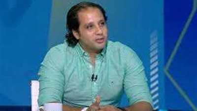 حسن مصطفى: بيراميدز يقاتل للفوز بالدوري هذا الموسم (خاص)