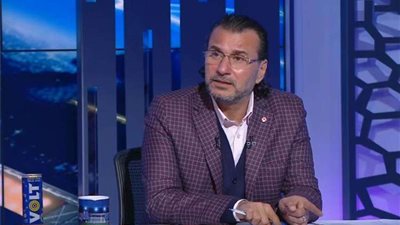 محمد عبد الجليل: إصرار كولر على مشاركة موديست شيء غريب ( خاص )