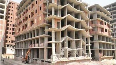 موعد جديد لتطبيق اللائحة التنفيذية لقانون التصالح