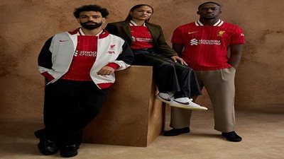 ليفربول يكشف عن قميص الفريق للموسم الجديد 2024/2025