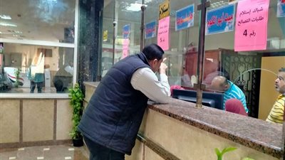 المنوفية تتأهب لاستقبال طلبات التصالح الثلاثاء المقبل