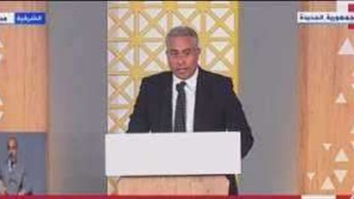 وزير العمل: ملتزمون بتوفير بيئة لائقة لزيادة الاستثمار والإنتاج في مصر