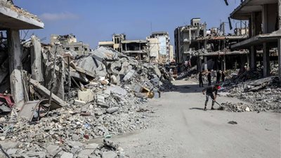 تفاصيل اقتراح حركة حماس بشأن إطلاق سراح الأسرى ووقف إطلاق النار