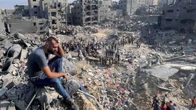 كارثة تنتظر غزة.. ماذا لو انتهت الحرب اليوم؟