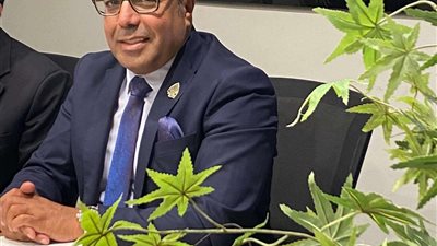 رئيس كتلة الحوار يكرم  عددا من الصحفيين والإعلاميين بمناسبة اليوم العالمي لحرية الصحافة