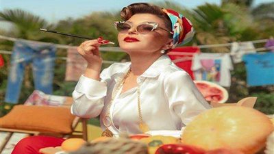 كداب.. سميرة سعيد تطرح كليب أغنيتها الجديدة على اليوتيوب