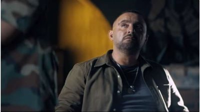 أحمد السقا عن أخطر مشاهد فيلم 