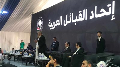 خاص| يوحد الجهود نحو تنمية سيناء.. سياسيون يتحدثون عن دور اتحاد القبائل العربية