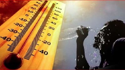 شديد الحرارة على الصعيد.. تفاصيل حالة الطقس اليوم الجمعة 3-5-2024