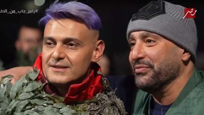 أحمد السقا يفضح رامز جلال: هكذا خدعني صديقي القديم!