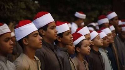 أزهري يوجه رسالة للأسر بشأن تربية الأطفال