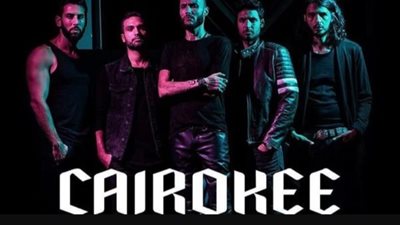 فرقة كايروكي تشارك في مسلسل دواعي السفر