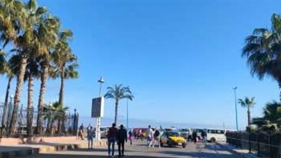 الأرصاد: أجواء ربيعية معتدلة وتغير في درجات الحرارة خلال الأيام المقبلة