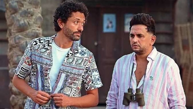 مسلسل البيت بيتى