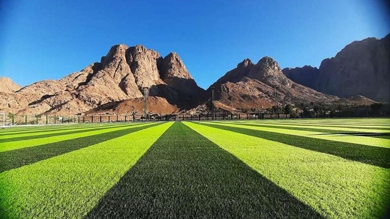 مشاريع التنمية فى