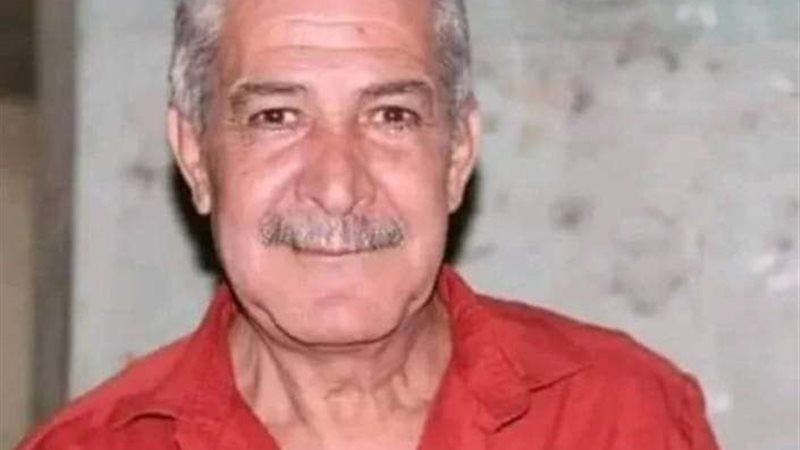 مسعد رضوان