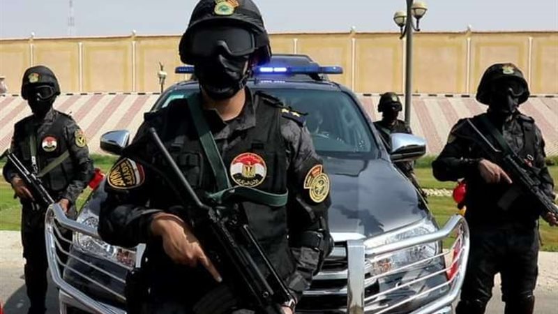 الداخلية