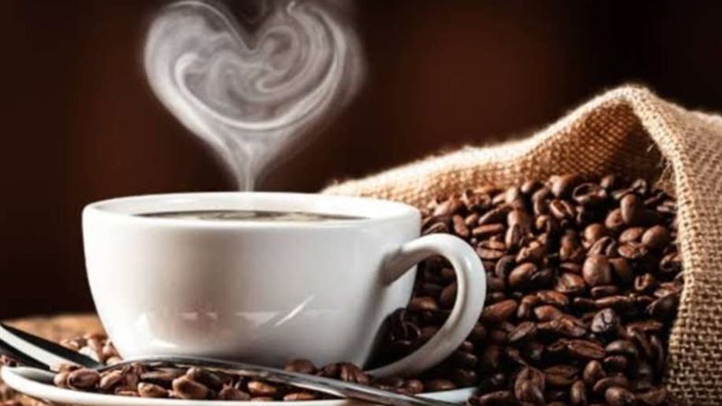 تراجع أسعار البن