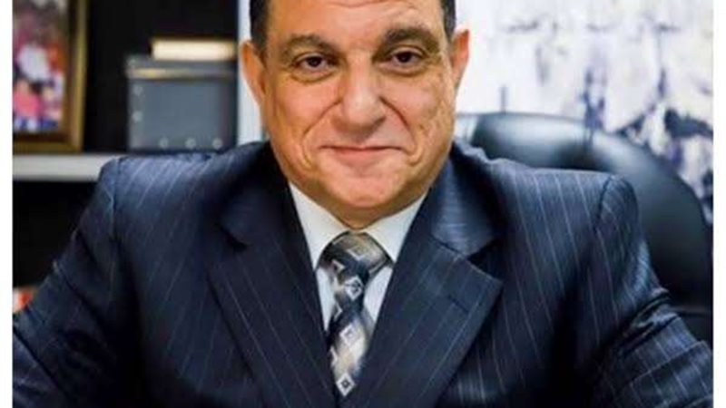 الدكتور محسن الفحام