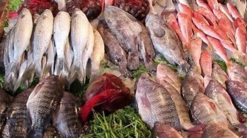 حملات مقاطعة الأسماك