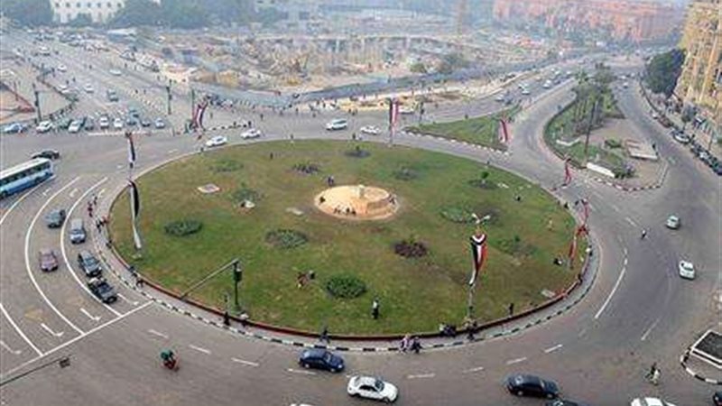 انتظام مروري