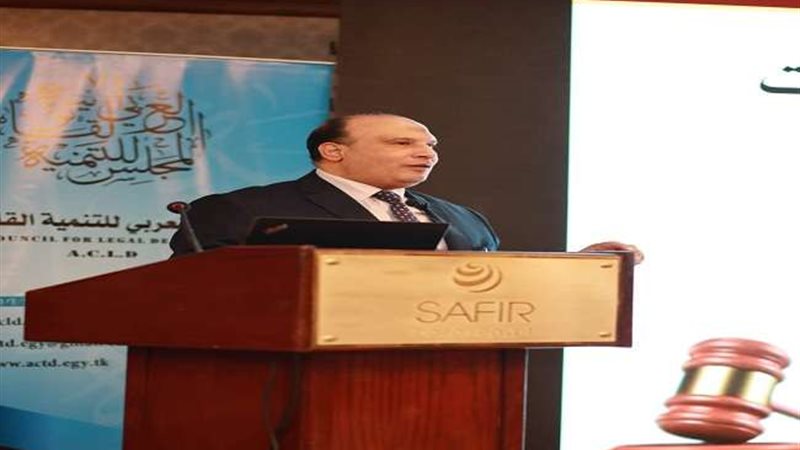 المحامي إبراهيم سعودي