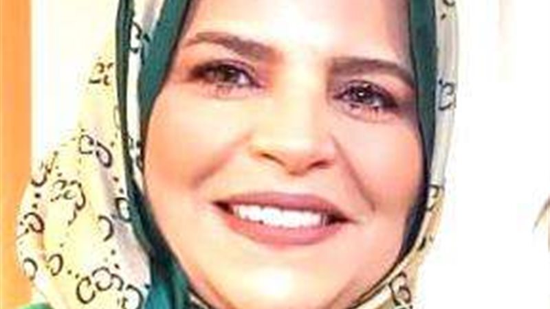 دكتورة إلهام يونس