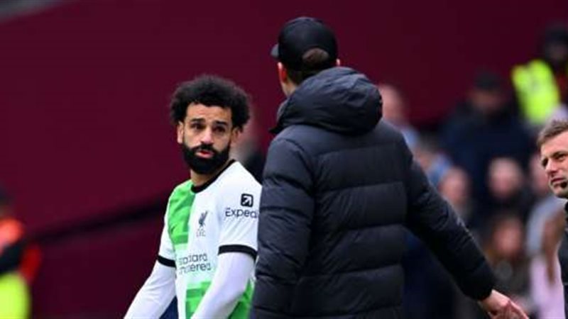 صلاح وكلوب