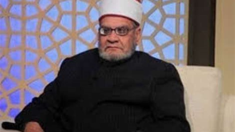 الدكتور أحمد كريمة