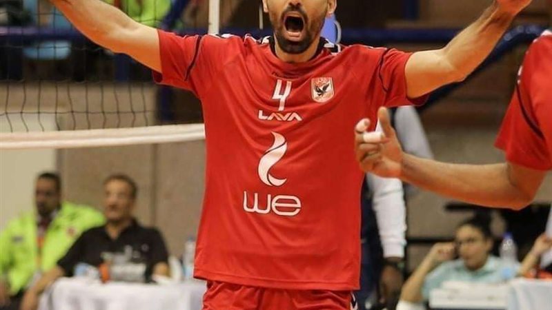 أحمد صلاح