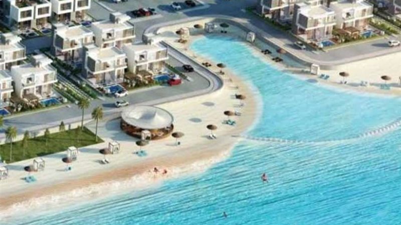 مشروع رأس الحكمة