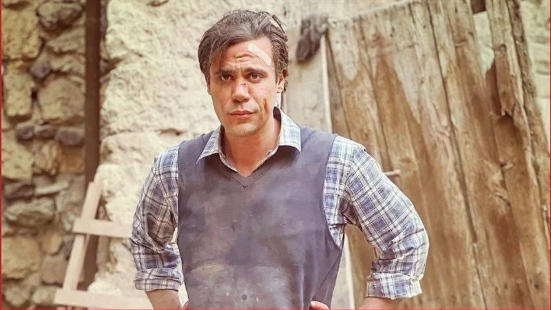 محمد إمام في شمس