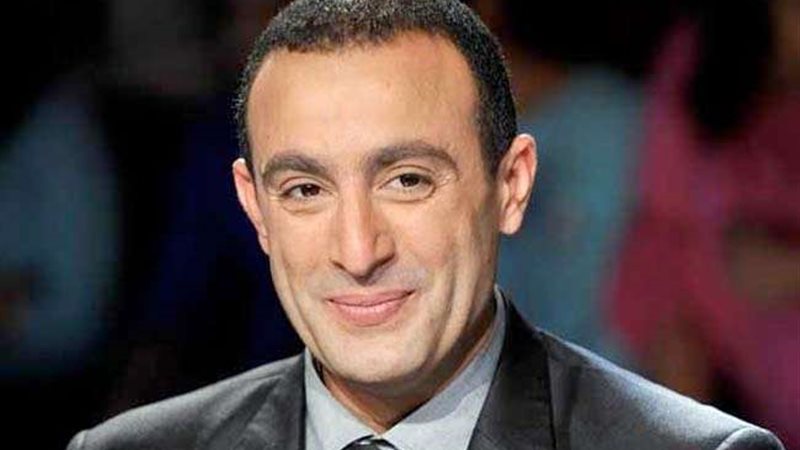 أحمد السقا