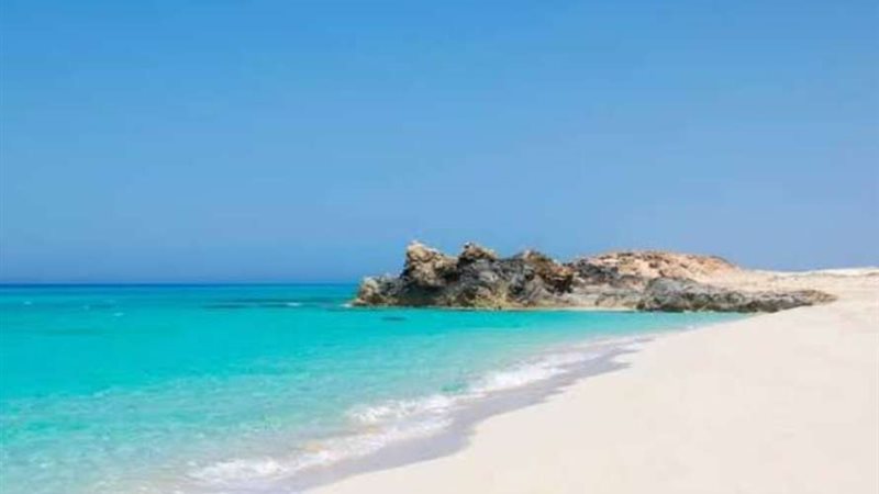 مشروع مدينة رأس الحكمة