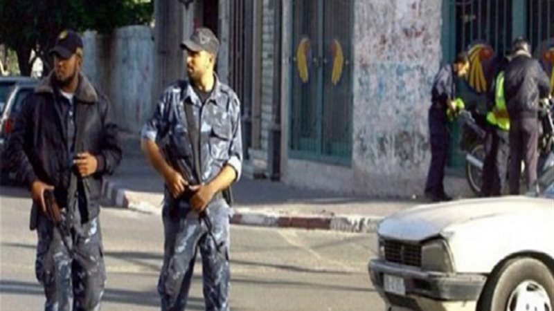 حركة حماس