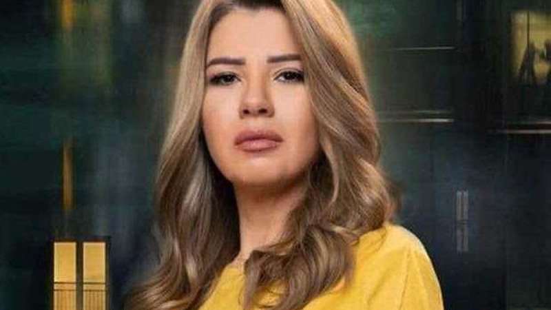 رانيا فريد شوقي