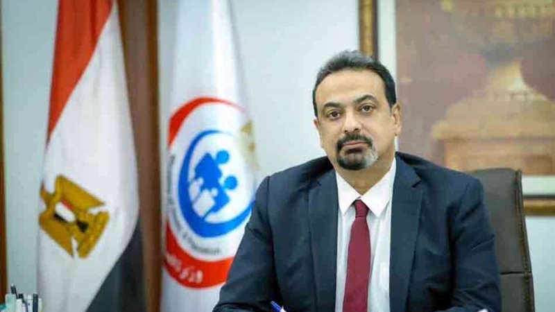 الدكتور حسام عبد