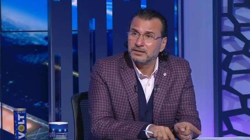 محمد عبد الجليل