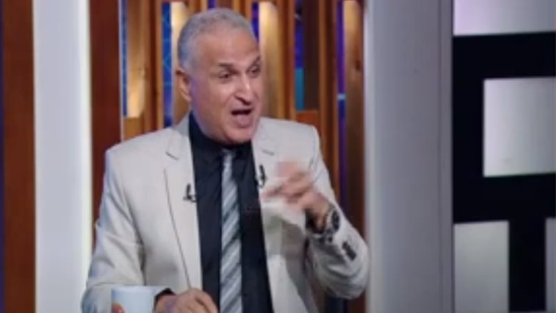 الدكتور مجدي شاكر