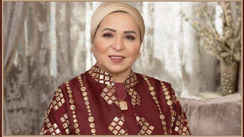 إنتصار السيسي