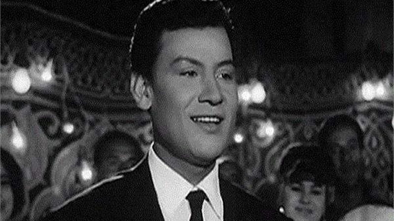 محمد رشدي