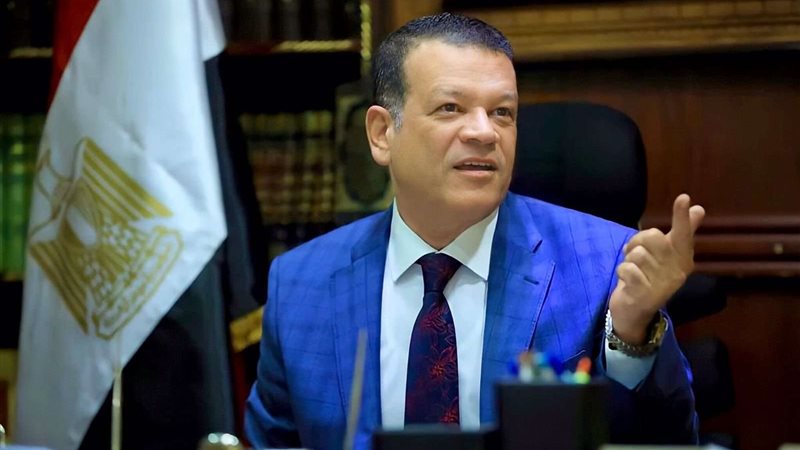 محمد عثمان المحامي