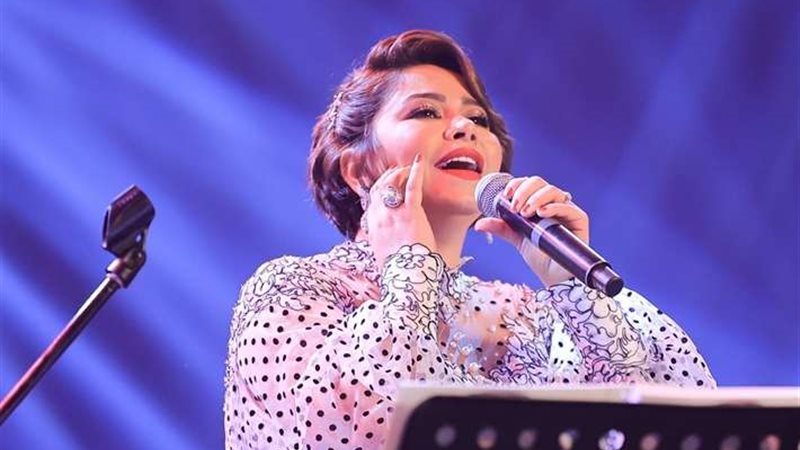 شيرين عبد الوهاب