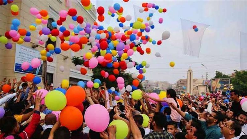 عيد الأضحى المبارك